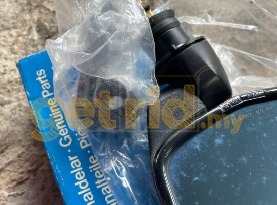 Volvo 240 Side Mirror