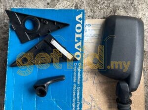 Volvo 244 Side Mirror