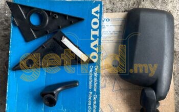 Volvo 244 Side Mirror