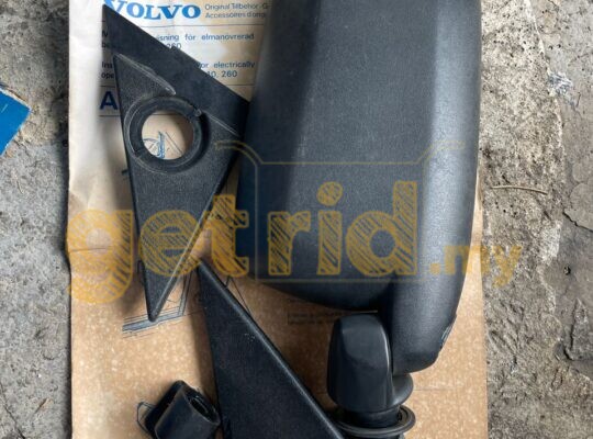 Volvo 244 Side Mirror