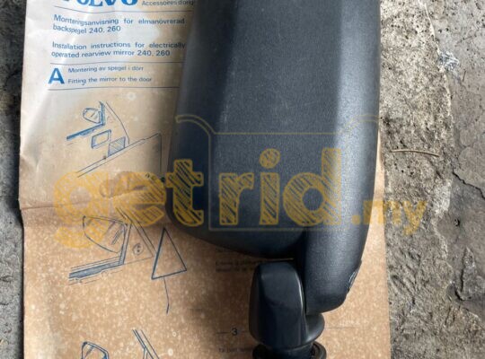 Volvo 244 Side Mirror