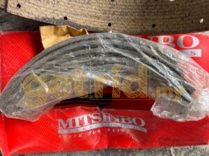 Volvo Brake Shoe – NOS