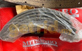 Volvo Brake Shoe – NOS