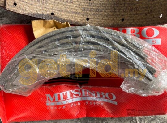 Volvo Brake Shoe – NOS