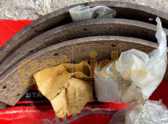 Volvo Brake Shoe – NOS