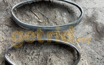 122 Amazon Volvo – Rear Light Surround