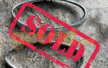 122 Amazon Volvo – Rear Light Surround