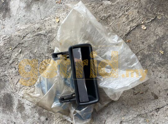 Volvo 244GL Door Handle – USED