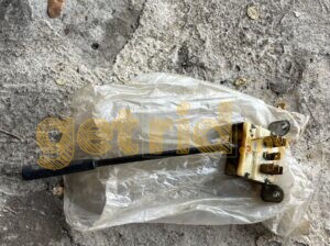 Classic Volvo – Signal Stock – NOS