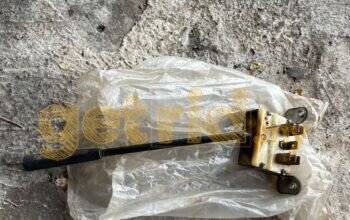 Classic Volvo – Signal Stock – NOS