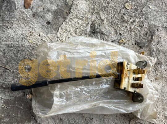 Classic Volvo – Signal Stock – NOS