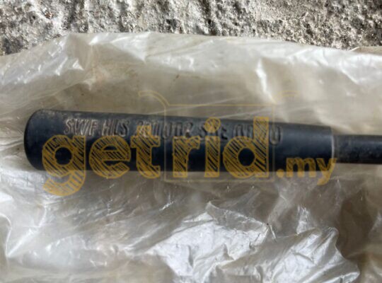 Classic Volvo – Signal Stock – NOS