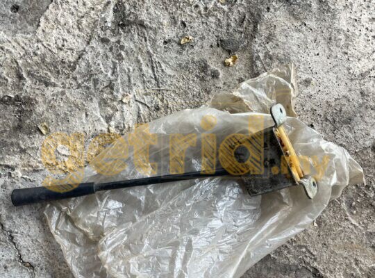 Classic Volvo – Signal Stock – NOS