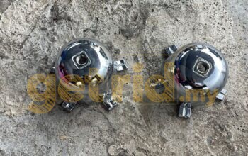 Classic Volvo Hup Caps