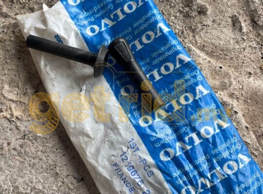 Classic Volvo – Lock Knob