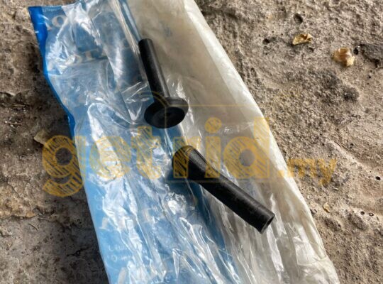 Classic Volvo – Lock Knob