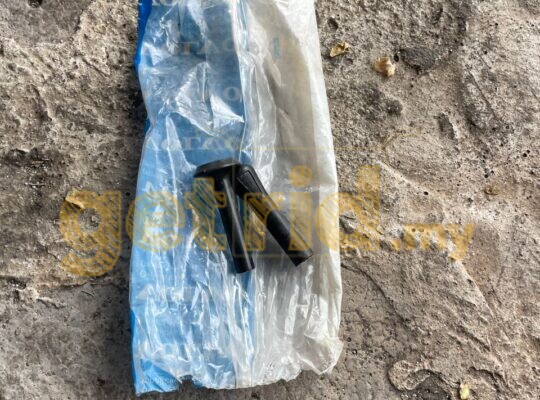 Classic Volvo – Lock Knob