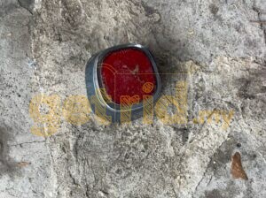 Volvo 122 Rear Reflector