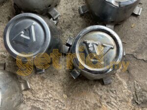 Classic Volvo Wheel Caps