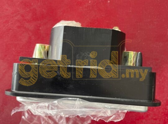 Ford MK2/Cortina/Capri Quartz Center Clock