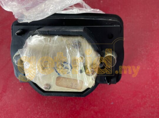 Ford MK2/Cortina/Capri Quartz Center Clock