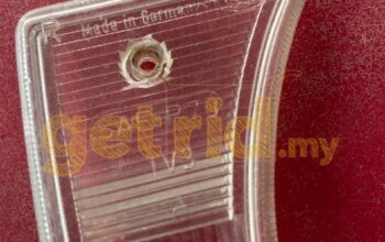 Volvo 140 / 145 Parklight