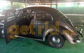 1964 Volkswagen Beetle