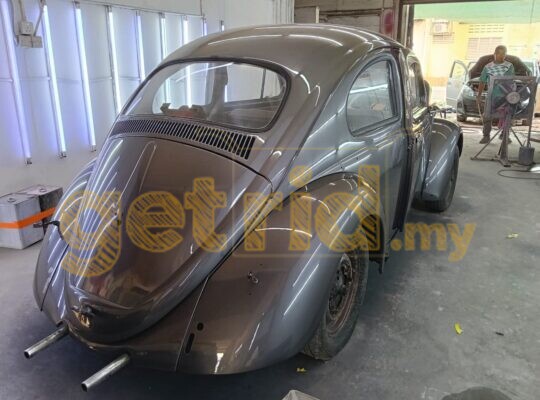 1964 Volkswagen Beetle