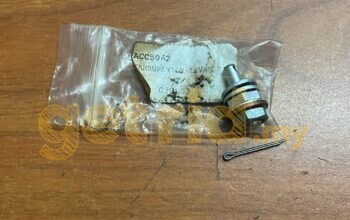 Mini Carb Acc./Choke Cable Lever Pin