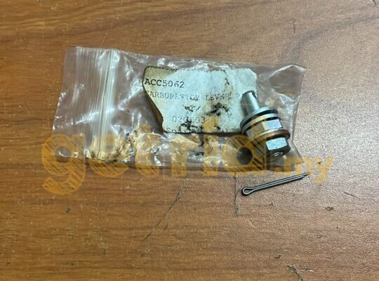 Mini Carb Acc./Choke Cable Lever Pin