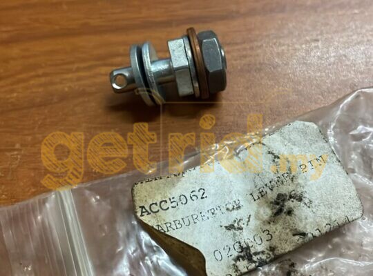 Mini Carb Acc./Choke Cable Lever Pin