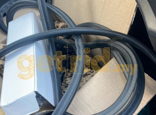 Classic Mini MK1 Door Rubbers