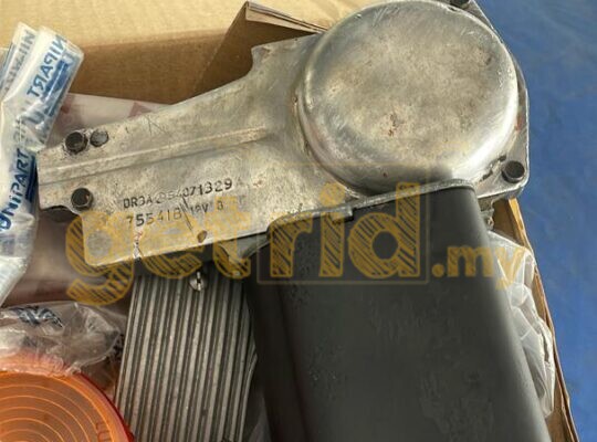 Austin/Morris Mini MK1 – Wiper Motor