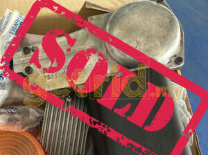 Austin/Morris Mini MK1 – Wiper Motor