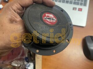 Classic Mini Mountney Boss Kit