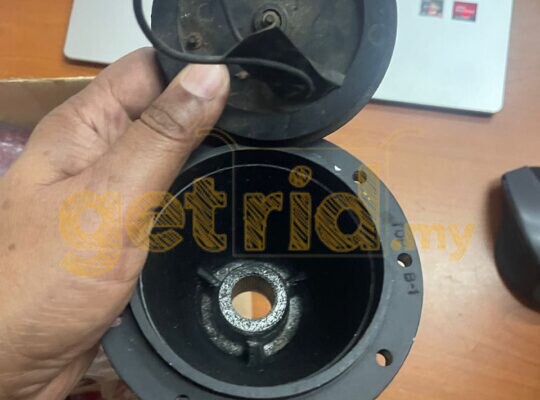 Classic Mini Mountney Boss Kit