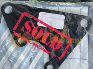 Cooper S Top radiator Bracket – NEW