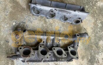 Classic Alfa – Inlet Manifold & Air Filter Housing