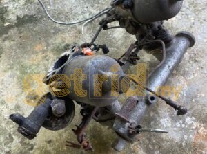 SU Twin Carbs – HS4