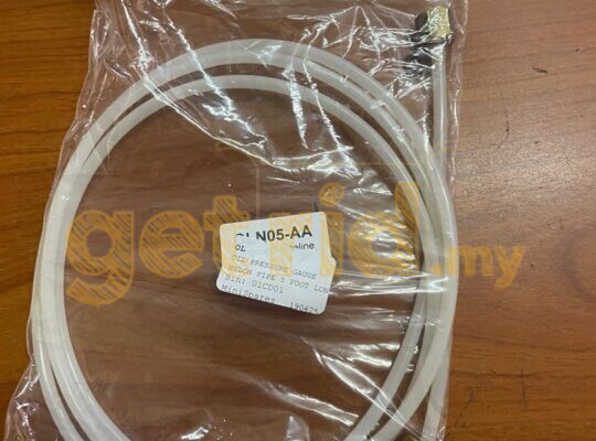 Oil Pressure Plastic Pipe