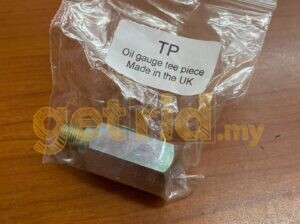 Classic Mini Oil Switch Adapter