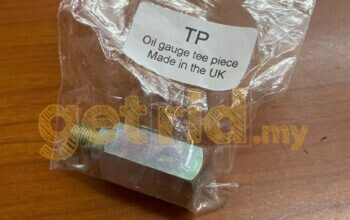 Classic Mini Oil Switch Adapter