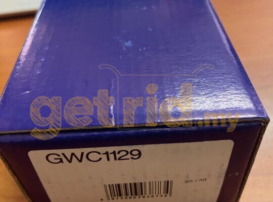 Austin / Morris Mini – Rear Brake Pump