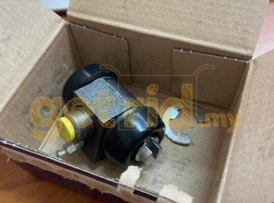 Austin / Morris Mini – Rear Brake Pump