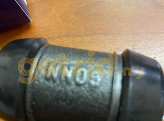 Austin / Morris Mini – Rear Brake Pump