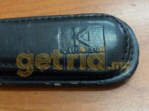 KAUFMANN Letter Opener