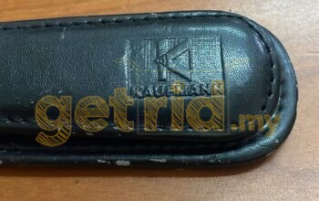 KAUFMANN Letter Opener