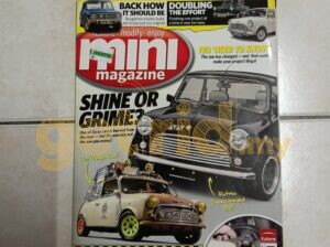 Mini Magazine