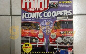 Mini Magazine
