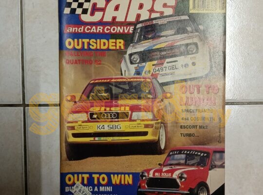 Magazine